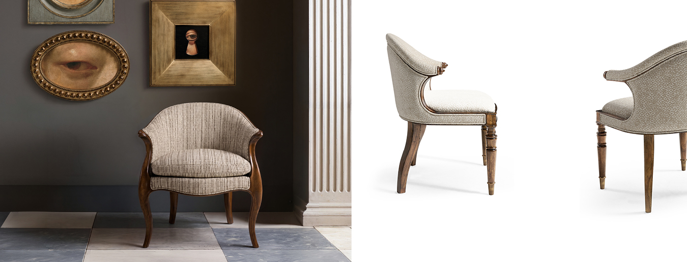Jonathan Charles | Home